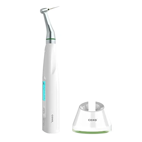 Endodontyczny Mikrosilnik z Endometrem C-Smart mini AP