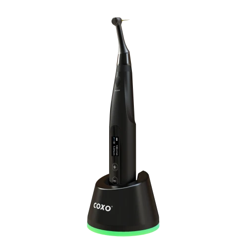 C-Smart mini AP+ Endodontyczny Mikrosilnik z Endometrem