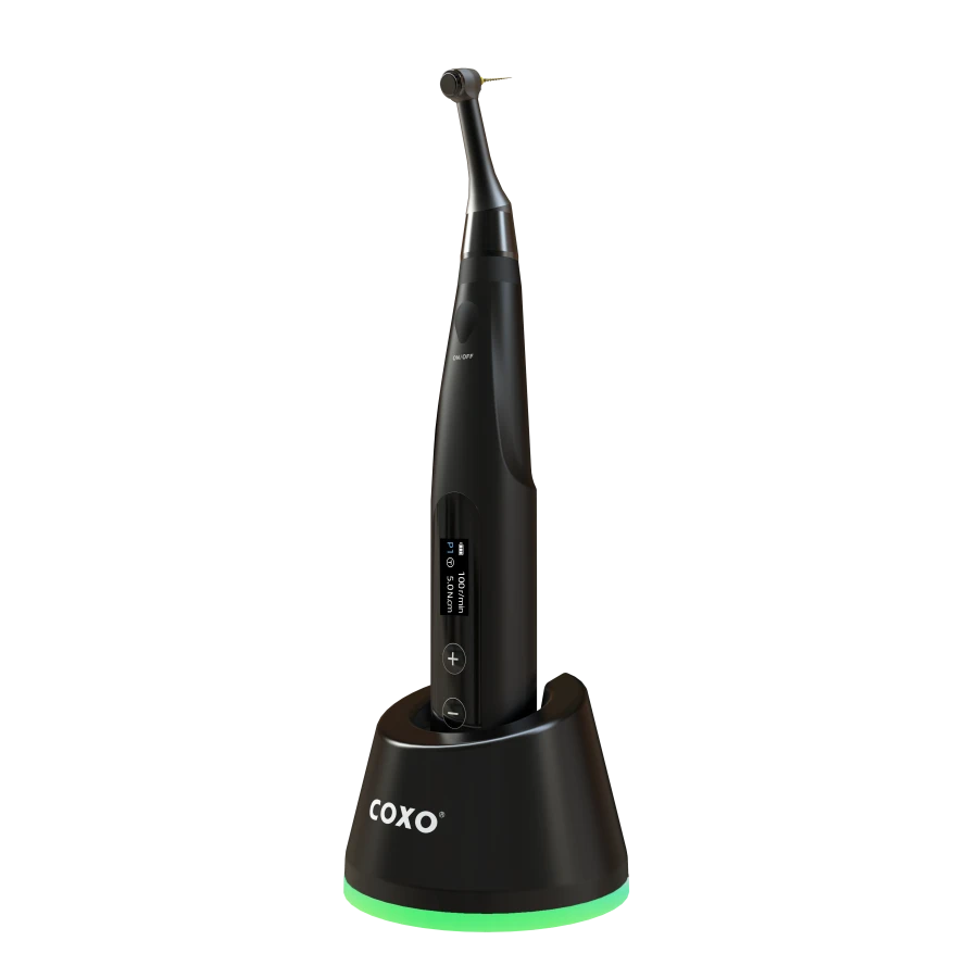 C-Smart mini AP+ Endodontyczny Mikrosilnik z Endometrem