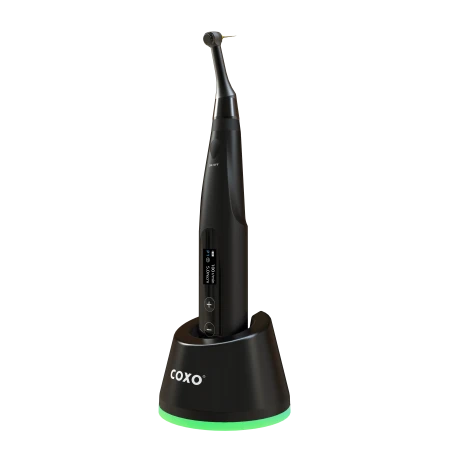 C-Smart mini AP+ Endodontyczny Mikrosilnik z Endometrem