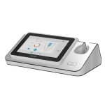 Endodontyczny Mikrosilnik z Endometrem C-Smart I Pilot COXO