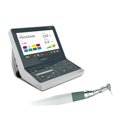 Endodontyczny Mikrosilnik z Endometrem C-Smart I PRO