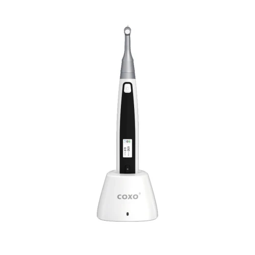 Endodontyczny Mikrosilnik z Endometrem C-SMART NOVA X