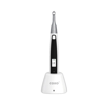 Endodontyczny Mikrosilnik z Endometrem C-SMART NOVA X