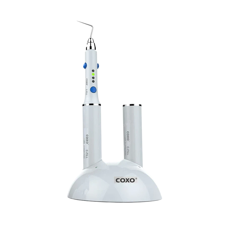 Plugger C-FILL A Pack