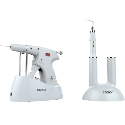 Bezprzewodowy System do Obturacji C-Fill Pack