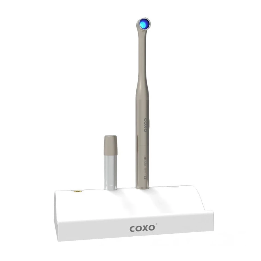 Lampa Polimeryzacyjna LED DB686 Nano