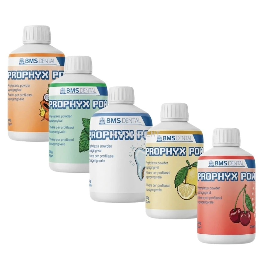 Prophyx Pow Piasek BMS Dental