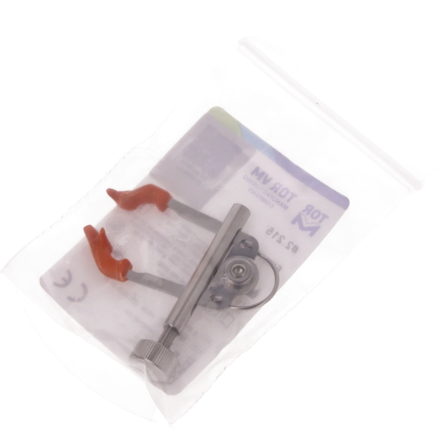 Zacisk Elliot do Formówek Sekcyjnych MD-Ring (2.215)