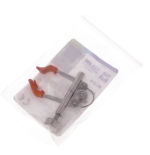 Zacisk Elliot do Formówek Sekcyjnych MD-Ring (2.215)