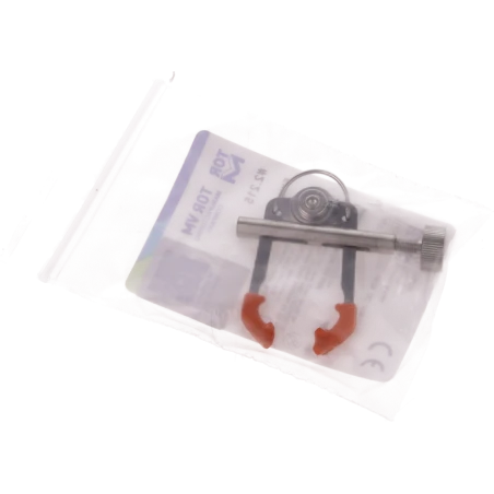 Zacisk Elliot do Formówek Sekcyjnych MD-Ring (2.215)