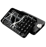 Denco Dental Dam Instrument Kit Zestaw do Koferdamu