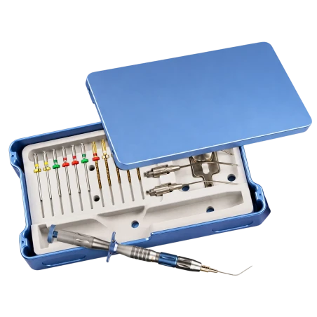 Denco Endo Extractor System E-MATE ES
