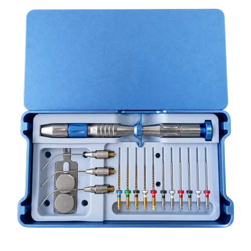 Denco Endo Extractor System E-MATE ES