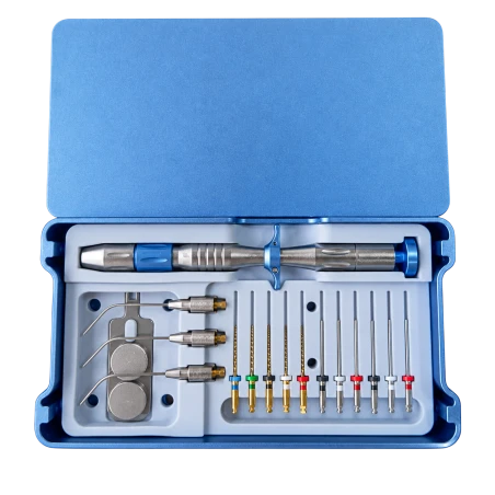 Denco Endo Extractor System E-MATE ES