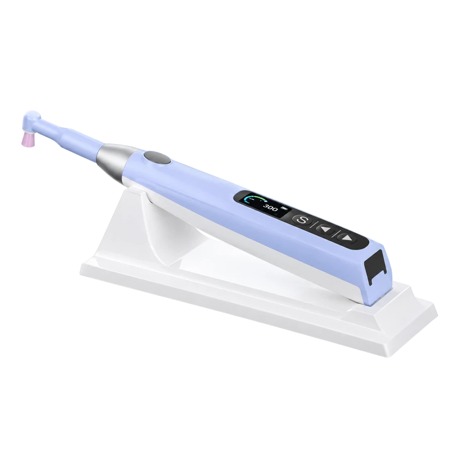 Denco E-Mate Polisher Polerka Stomatologiczna