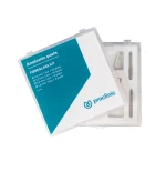 Wkłady z Włókna Szklanego Anatomiczne Starter KIT PROCLINIC 30 sztuk