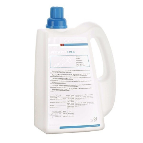 OCC Prosept Instru 1L