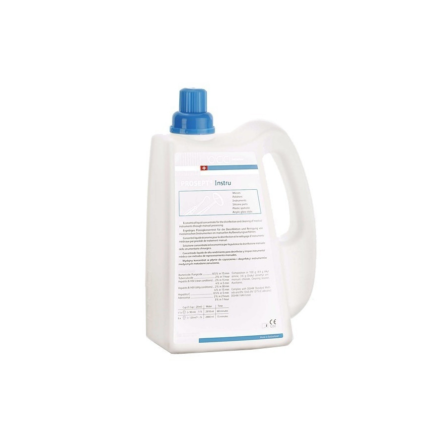 OCC Prosept Instru 1L