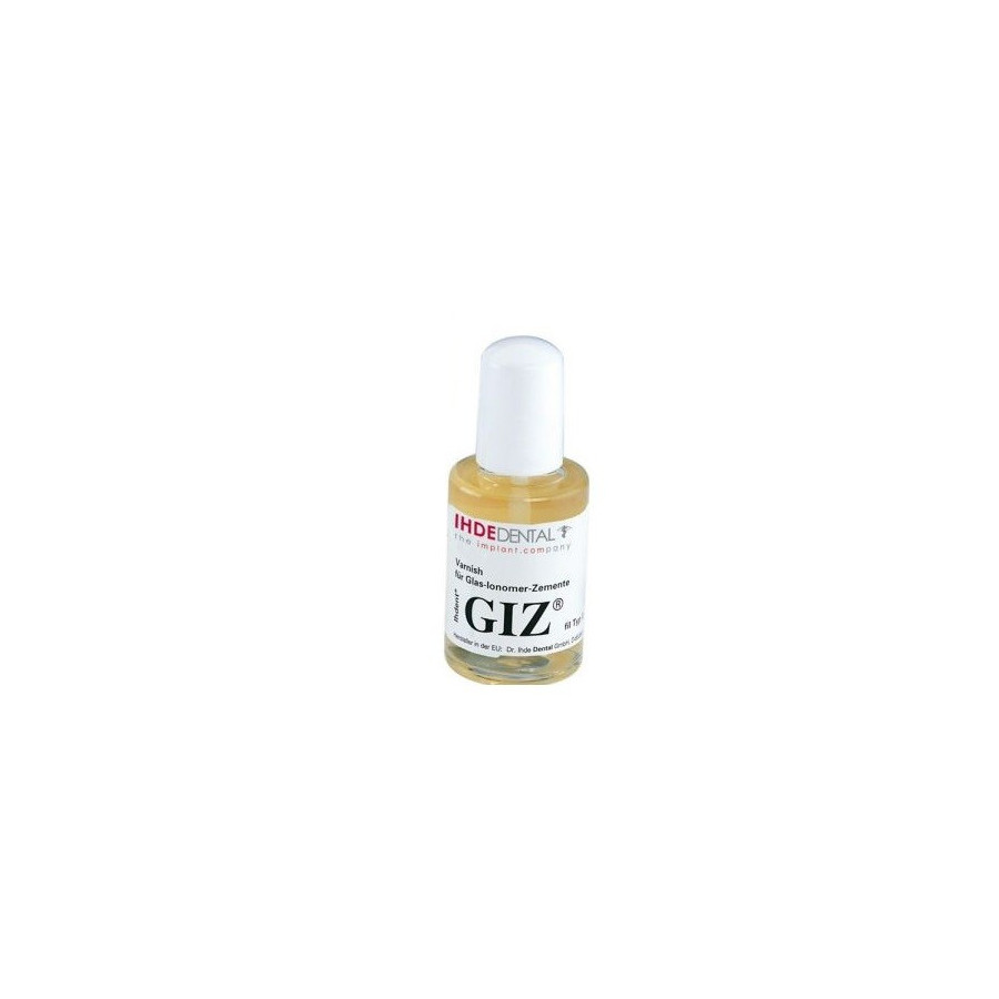 Giz Varnish 30 ml