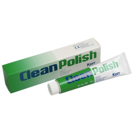 Clean Polish 50g