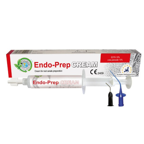 Endo-Prep Cream 5ml