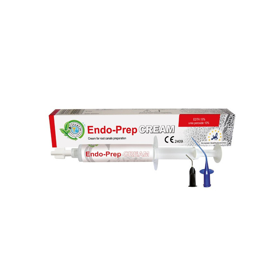 Endo-Prep Cream 5ml