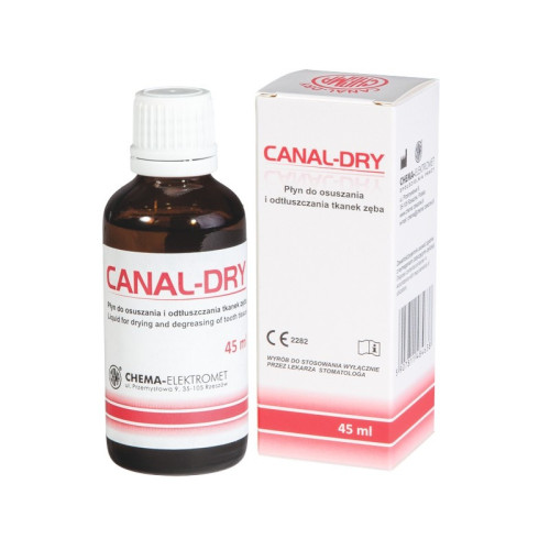 Canal Dry 45ml