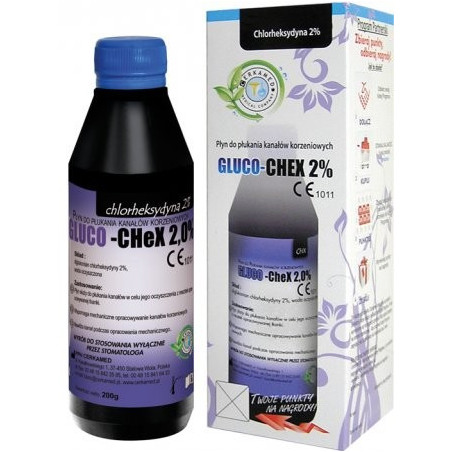Gluco-Chex 2% 200g