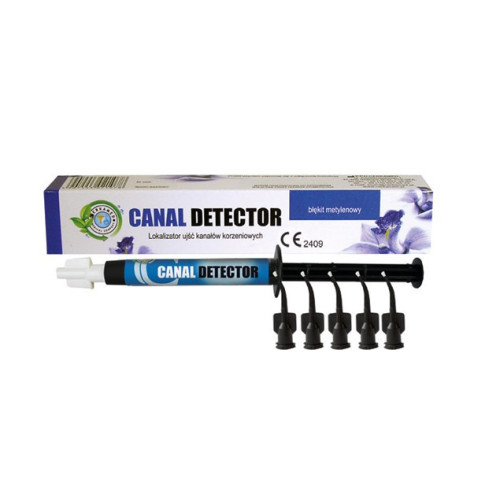 Canal Detector 2ml