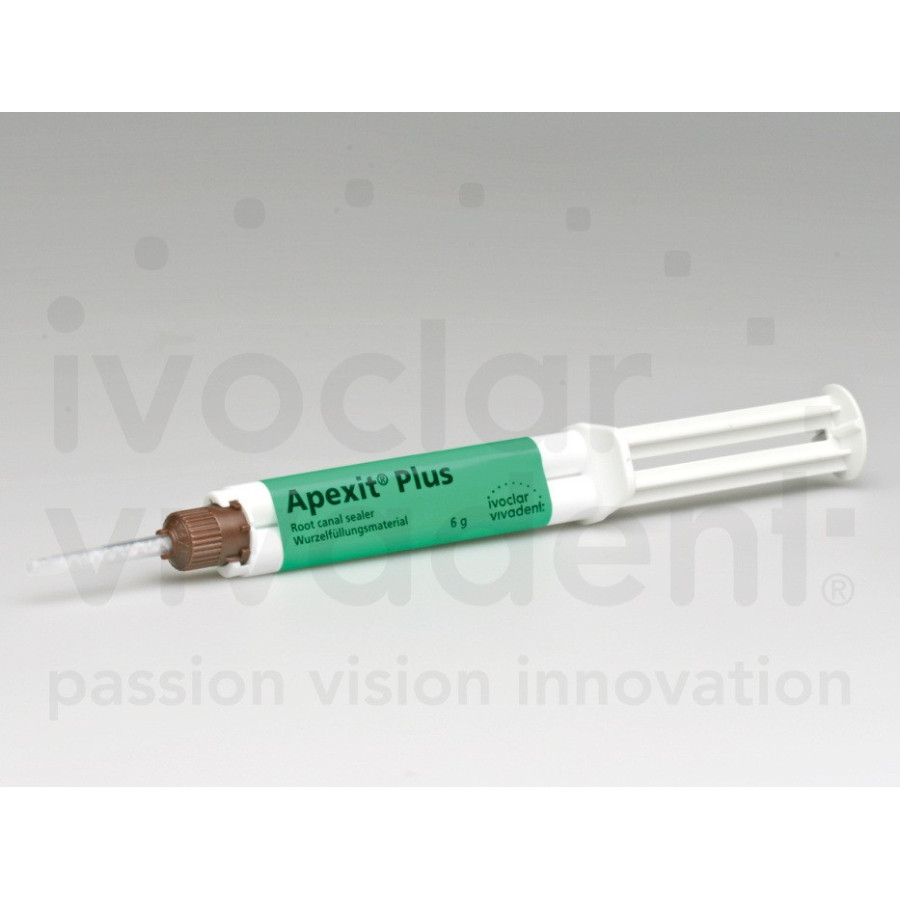 Apexit Plus 6g