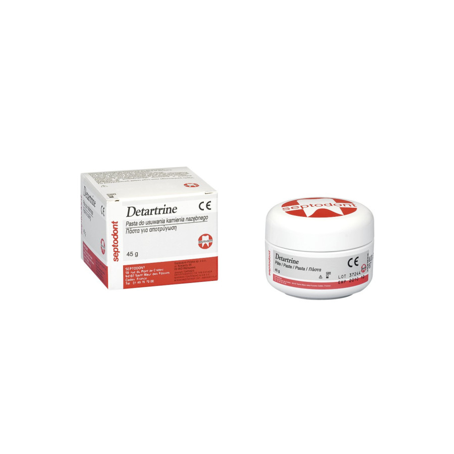 Detartrine 45g