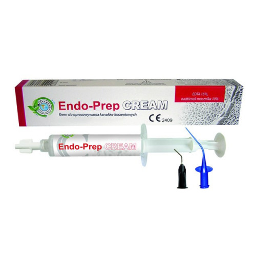 Endo-Prep cream 2 ml