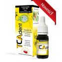 Tcadent kwas trójchlorooctowy 10ml