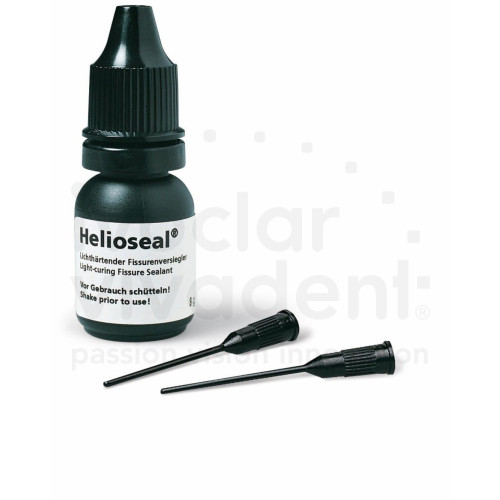 Helioseal 8ml