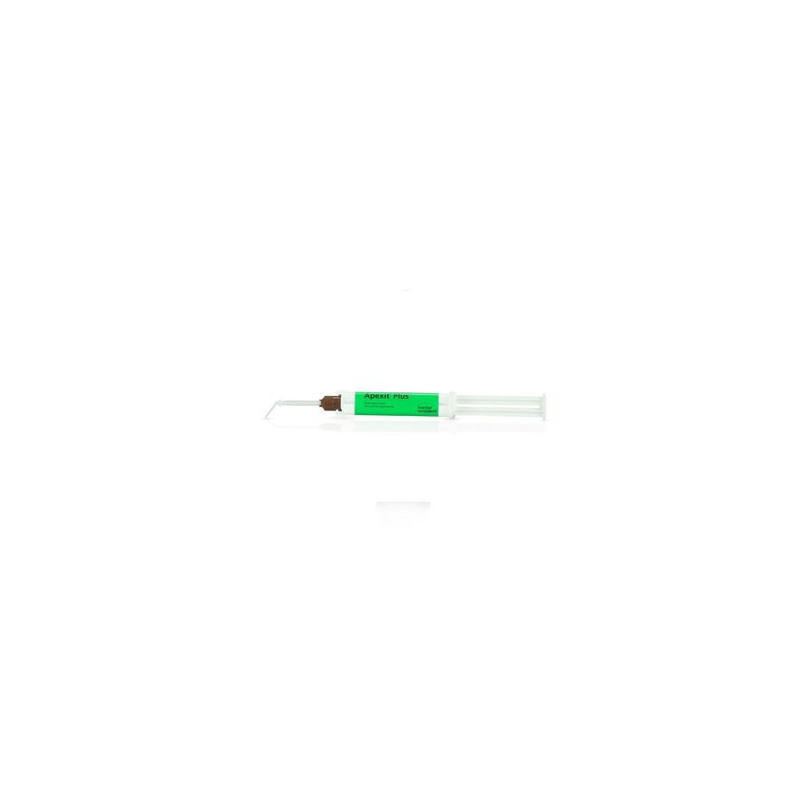 Apexit Plus  2 x 6g + akcesoria