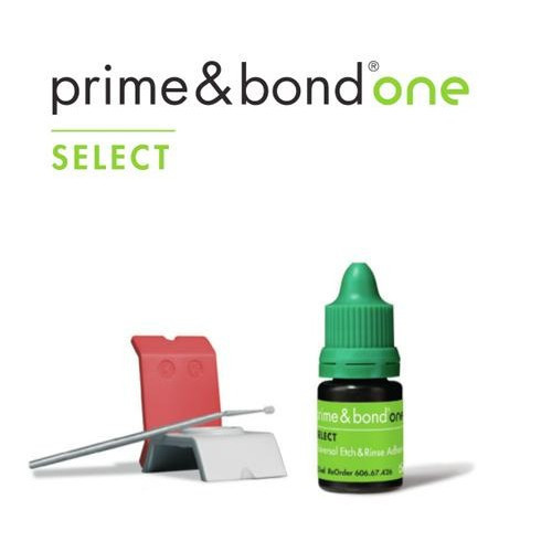 Prime & Bond ONE select 3,5 ml