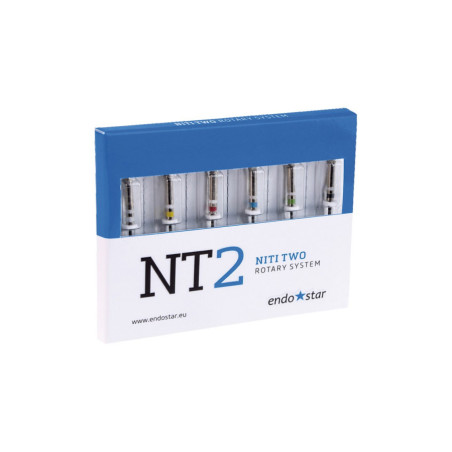NT2 Rotary System