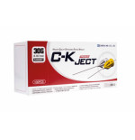 Igły do Carpuli C-K Ject