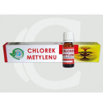 Chlorek Metylenu 10ml