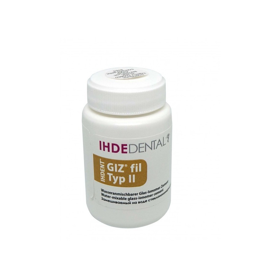 GIZ Fil Typ II 10g