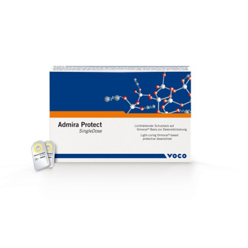 Protect single dose 50szt