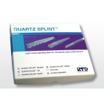 Quartz Splint