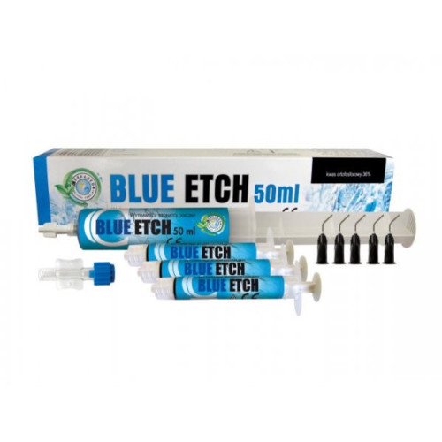 Wytrawiacz Blue Etch 50ml  (65g)