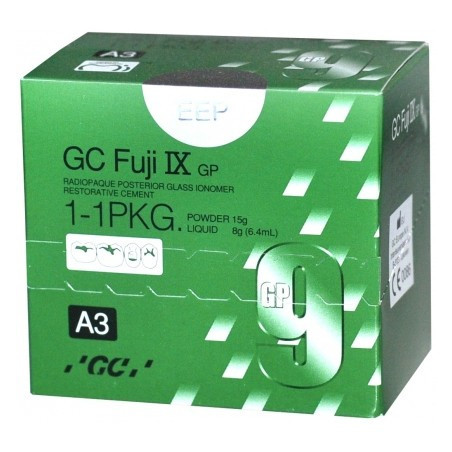 GC Fuji IX GP zestaw 1-1 A3