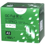 GC Fuji IX GP zestaw 1-1 A3