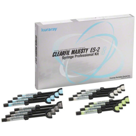 CLEARFIL MAJESTY™ ES-2 (Introductory KIT)