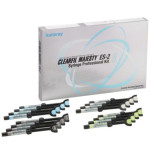 CLEARFIL MAJESTY™ ES-2 (Introductory KIT)
