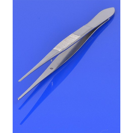 Pinceta mikrochirurgiczna 10 cm CP-24