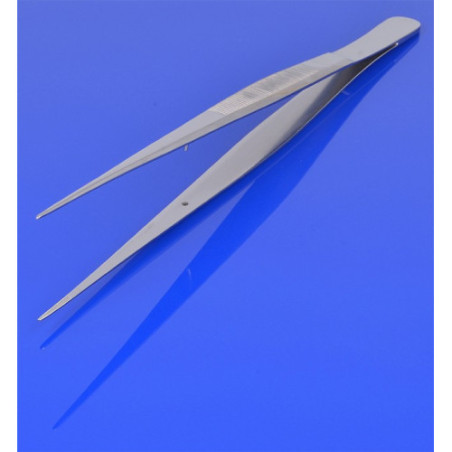 Pinceta anatomiczna 20 cm, wąska PR-102